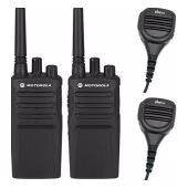Motorola XT420