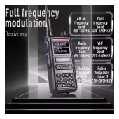 Radtel RT-470