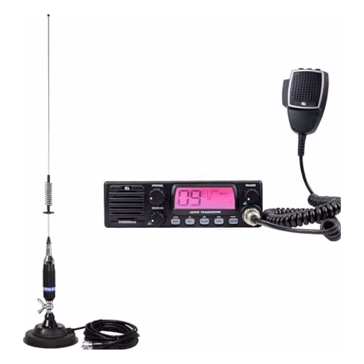 TTI TCB-900 Evo