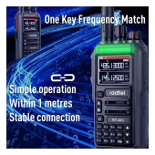 Radtel RT-463