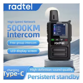 Radtel P360