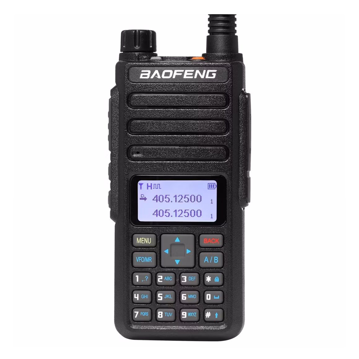Baofeng DR-1801UV
