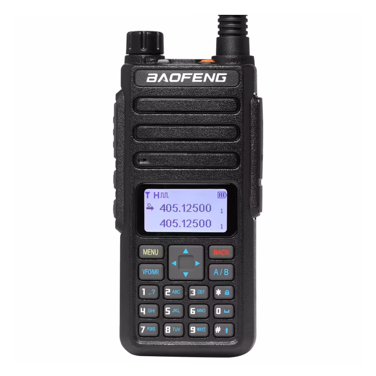 Baofeng DR-1801UV