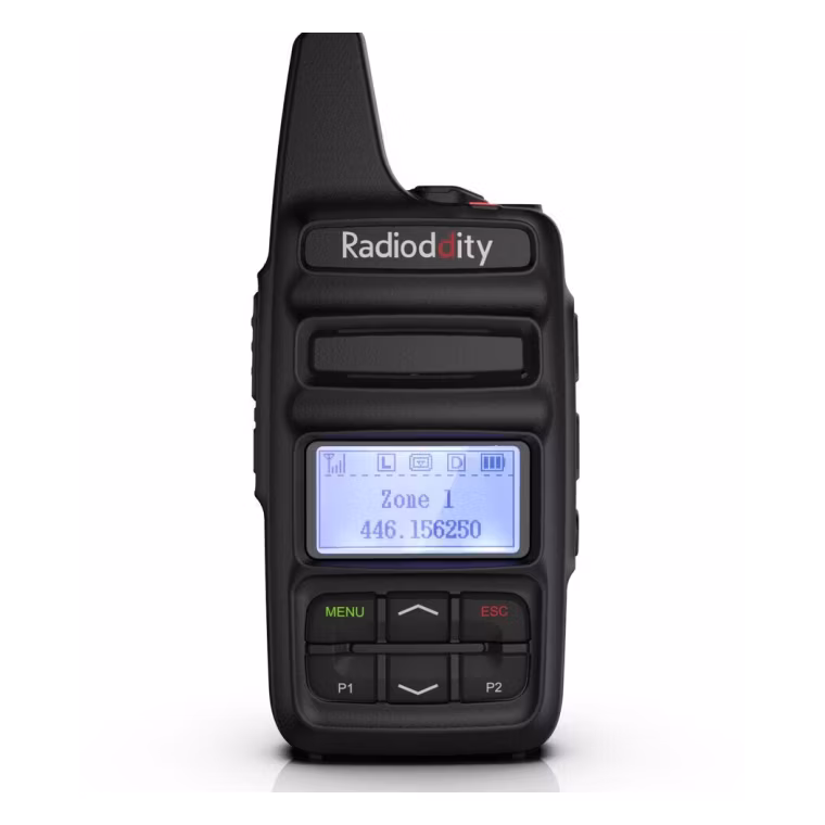 Radioddity GD-73E