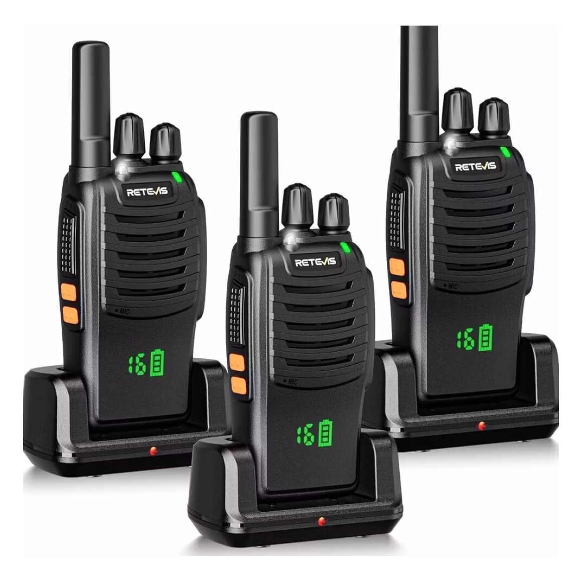 Retevis H777H