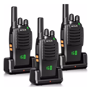 Retevis H777H
