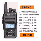 Radtel RT-760