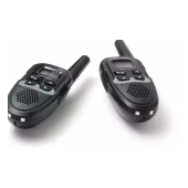 Liniex RC-6410 Walkie-Talkie PMR 6km Reichweite