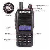 Baofeng UV-82L
