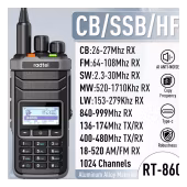 Radtel RT-860