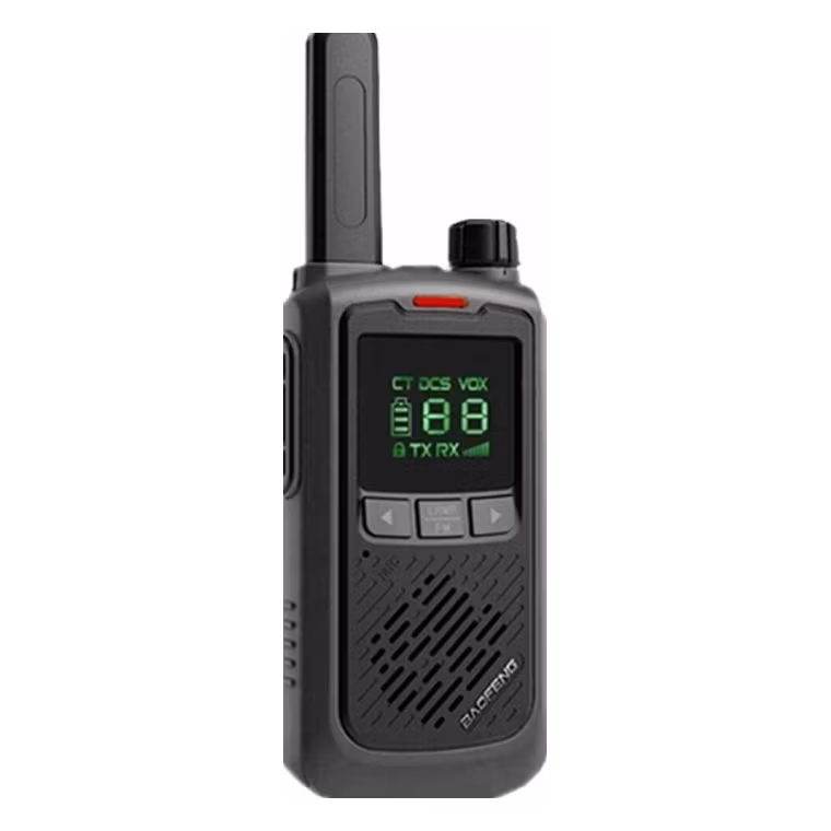 Baofeng BF-T17