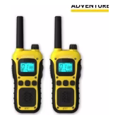 Logicom Adventure Walkie Talkie