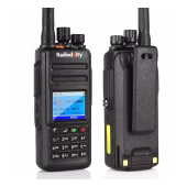 Radioddity GD-55 Plus