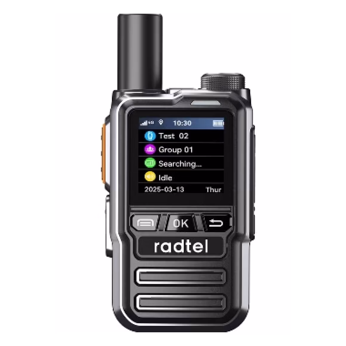 Radtel P8