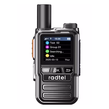 Radtel P8