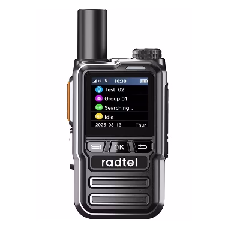 Radtel P8