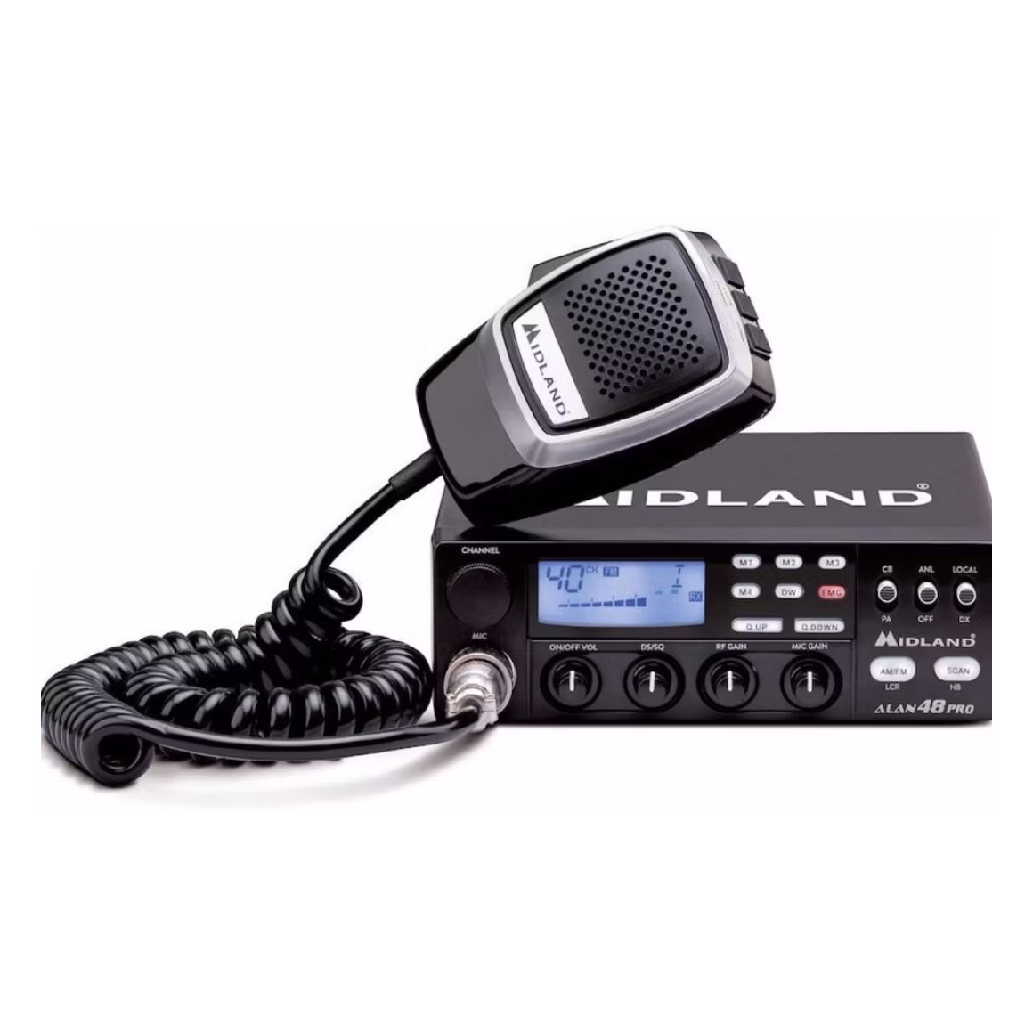 Midland Alan 48 Pro