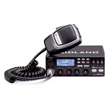 Midland Alan 48 Pro