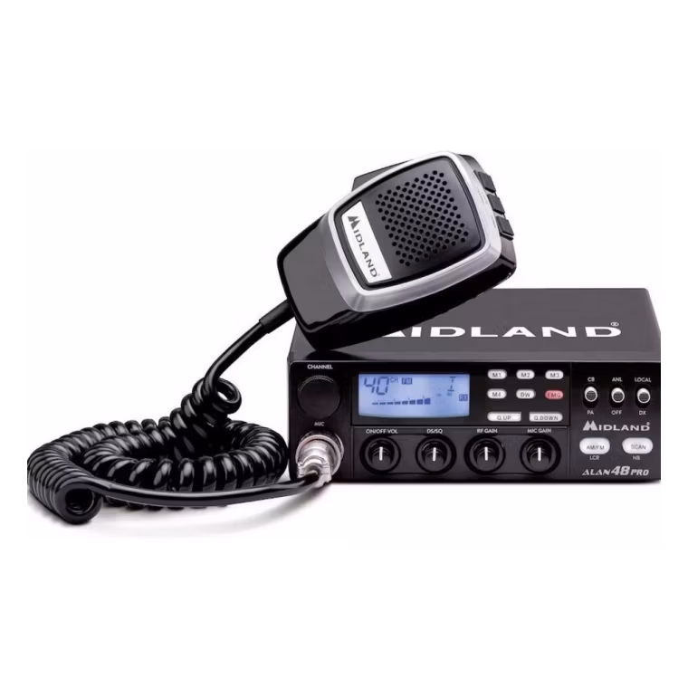 Midland Alan 48 Pro