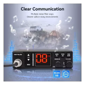 Retevis MB63A