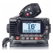 Standard Horizon GX1800GPS/E