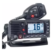 Standard Horizon GX1400GPS/E