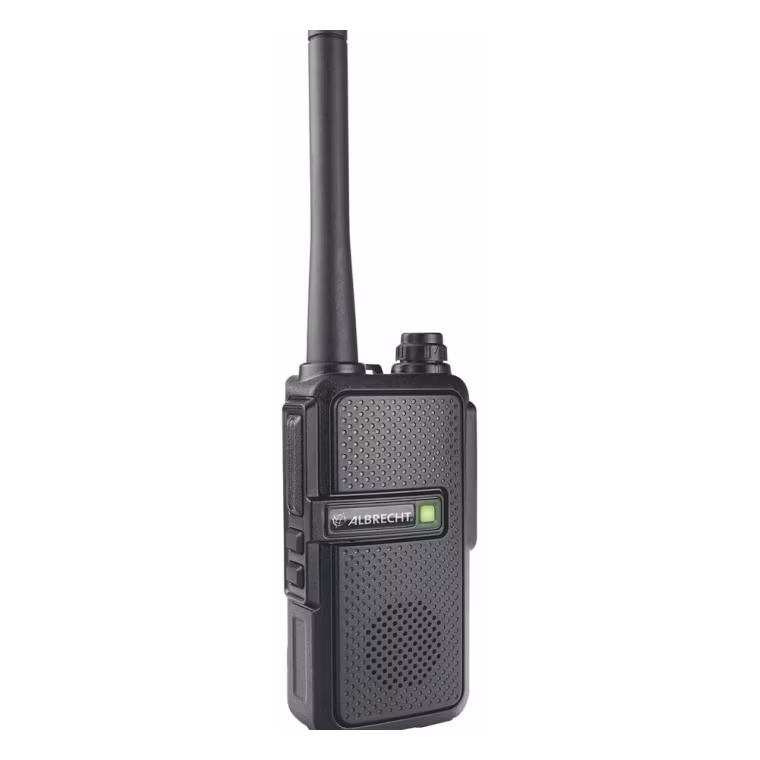 Albrecht Tectalk Worker 3