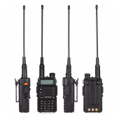 Baofeng DM-5R Plus